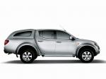 Mitsubishi L200 4Life Double Cab 2006 года